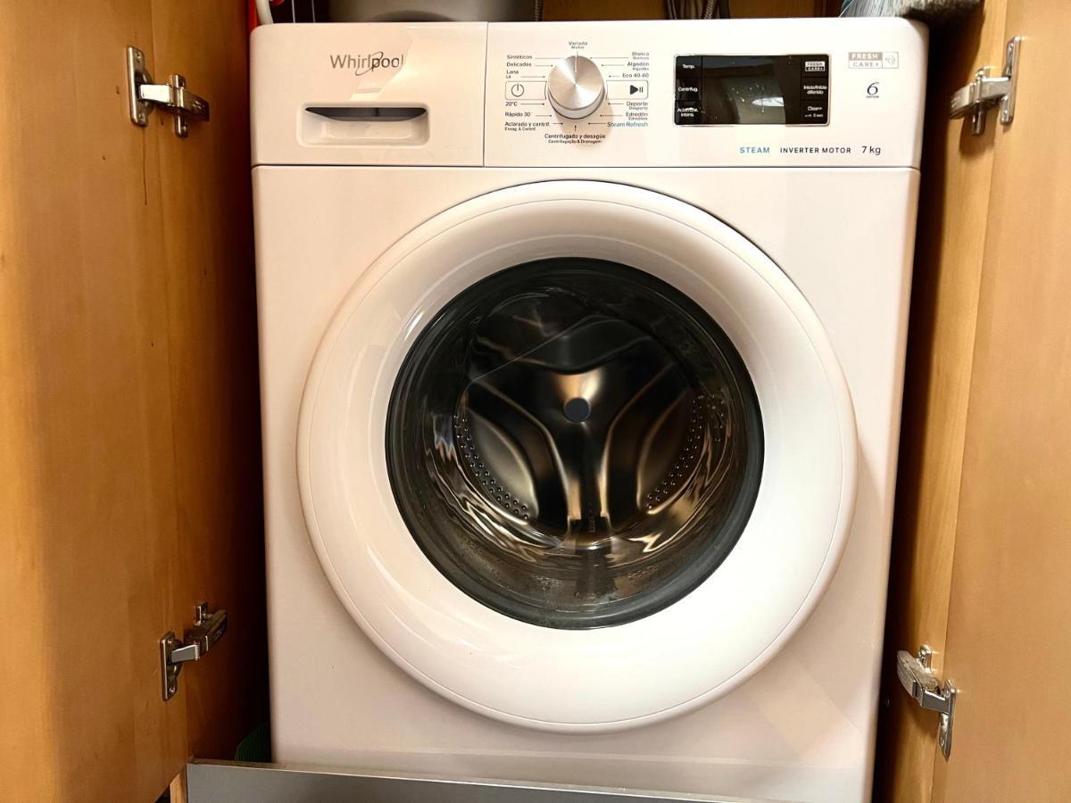 Apartament La Gisca - L'Amfitriona Valencia D'Aneu Bagian luar foto